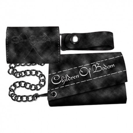 Children Of Bodom - Carteira - Trifold