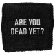 Children Of Bodom - Punho - Are You Dead Yet