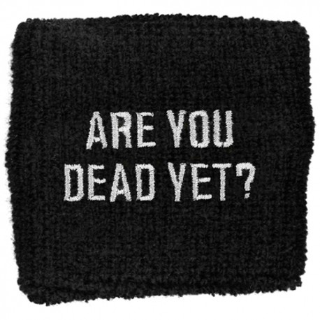 Children Of Bodom - Punho - Are You Dead Yet
