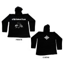 Chimaira - Sweat - Skull & Snake