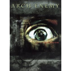 Arch Enemy - Poster - Arch Enemy