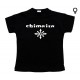 Chimaira - T-Shirt de Mulher - Logo