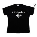 Chimaira - T-Shirt de Mulher - Logo