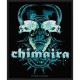 Chimaira - Patch - Horns