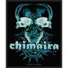 Chimaira - Patch - Horns