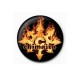 Chimaira - Crachá - Fire
