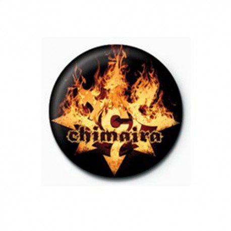 Chimaira - Crachá - Fire