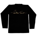 Cocteau Twins - Long Sleeve - Logo