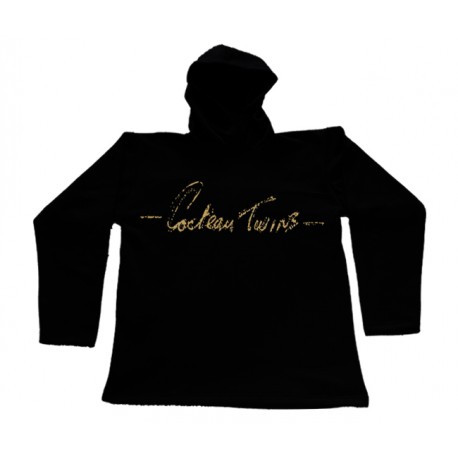 Cocteau Twins - Sweat - Logo