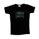 Corpus Christii - T-Shirt de Mulher - Logo