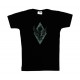 Corpus Christii - T-Shirt de Mulher - Angel