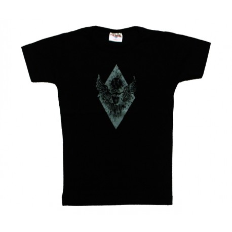 Corpus Christii - T-Shirt de Mulher - Angel