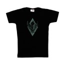 Corpus Christii - T-Shirt de Mulher - Angel