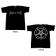 Cradle of Filth - T-Shirt - Logo