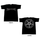 Cradle of Filth - T-Shirt - Logo