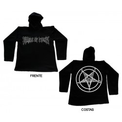 Cradle of Filth - Sweat - Logo