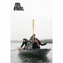 Arctic Monkeys - Poster - Boat