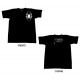The Web Fashion - T-Shirt - White Spider