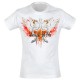 As I Lay Dying - T-Shirt de Mulher - Snakes