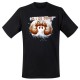 As I Lay Dying - T-Shirt - Lung Photo