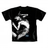 Iggy Pop - T-Shirt - Leap