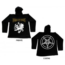 Cradle of Filth - Sweat - Dragon