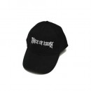 Cradle Of Filth - Chapéu - Logo