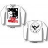 Dead Kennedys - Long Sleeve - Police Truck