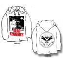 Dead Kennedys - Sweat - Police Truck