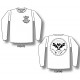 Dead Kennedys - Long Sleeve - Logo