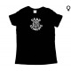 Dead Kennedys - T-Shirt de Mulher - Logo