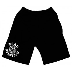 Dead Kennedys - Calção - Logo