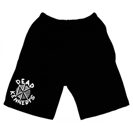 Dead Kennedys - Calção - Logo