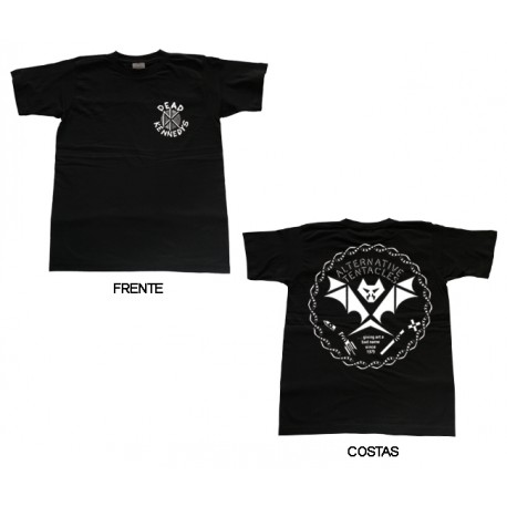 Dead Kennedys - T-Shirt - Logo