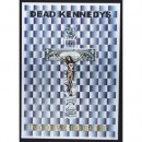 Dead Kennedys - Poster - In God We Trust