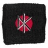 Dead Kennedys - Punho - DK Logo