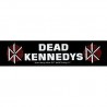 Dead Kennedys - Remendo/Patch - Brick Logo