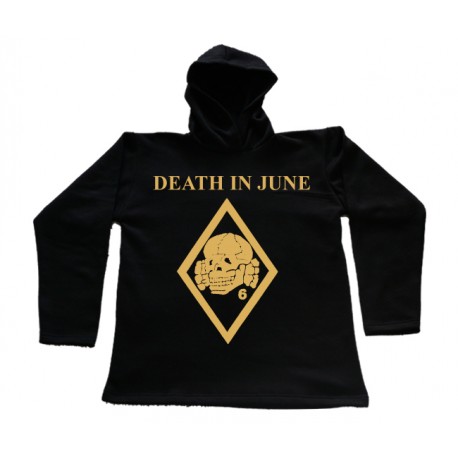 Death In June - Sweat - The Guilty Have