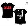 Deicide - T-Shirt de Mulher - Logo