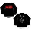Deicide - Long Sleeve - Logo