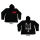 Deicide - Casaco - Logo