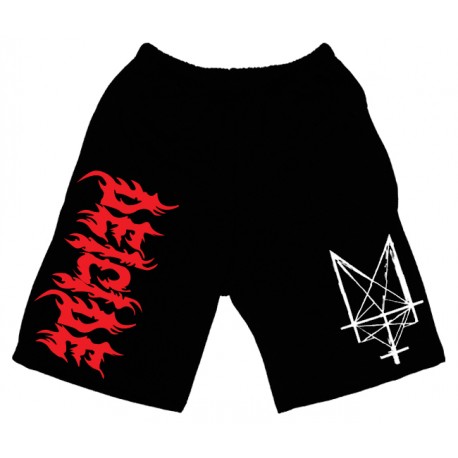 Deicide - Calção - Logo