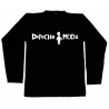 Depeche Mode - Long Sleeve - Angel