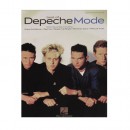 Depeche Mode - Livro - Best Of Depeche Mode