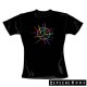 Depeche Mode - T-Shirt de Mulher - Sounds Of The Universe Album