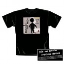 Depeche Mode - T-Shirt - Album