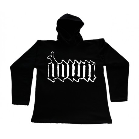 Down - Sweat - Logo