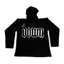 Down - Sweat - Logo