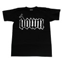 Down - T-Shirt - Logo