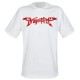 Dragonforce - T-Shirt - Red Logo